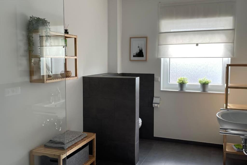 - Nah An Phantasialand, Koeln & Bonn Apartment Weilerswist