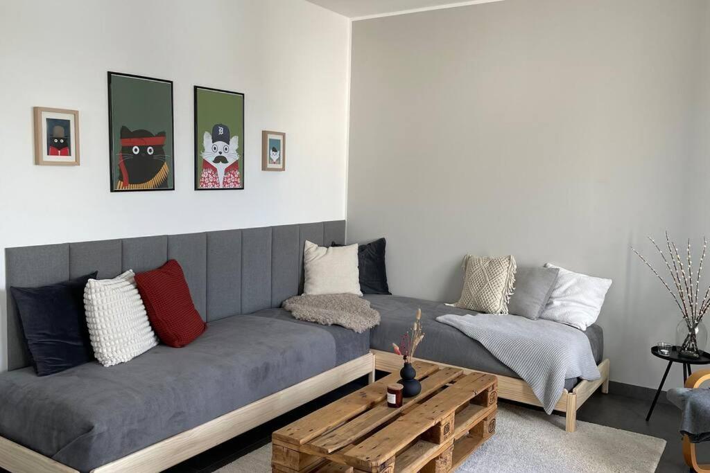 Apartment - Nah An Phantasialand, Koeln & Bonn